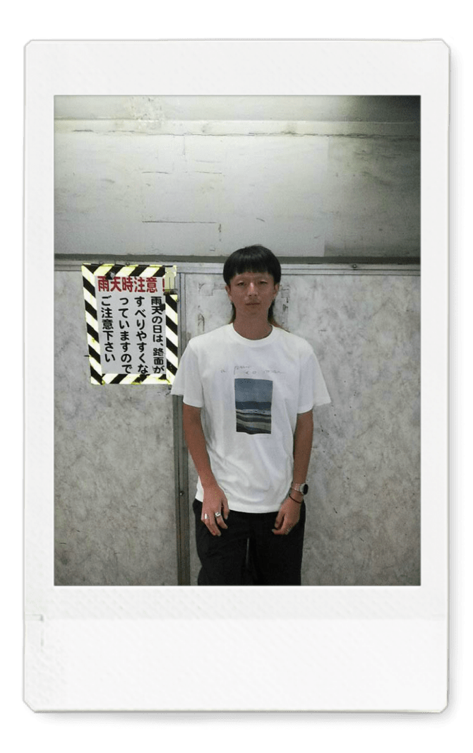 field × Rui Rodrigues edited by Kikiorix M