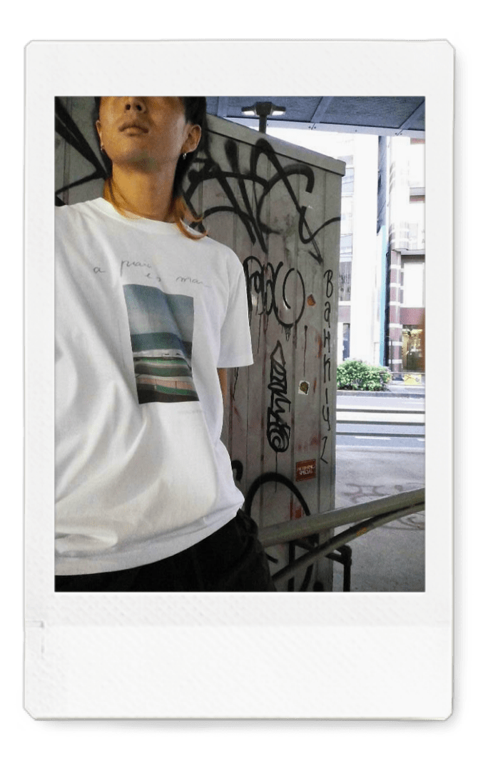 field × Rui Rodrigues edited by Kikiorix M