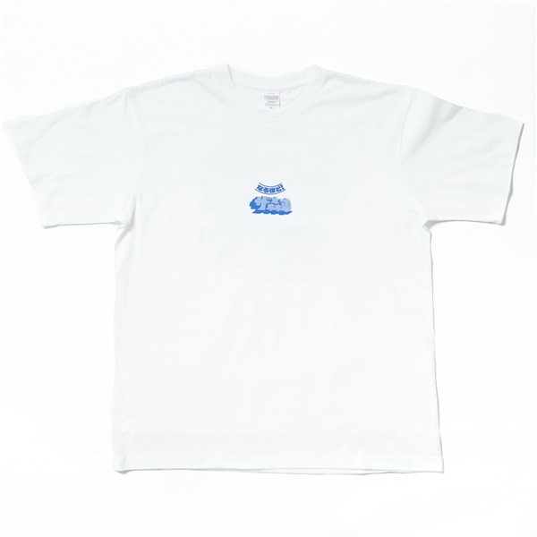 (株)ザ・森東｜支社Tシャツ M