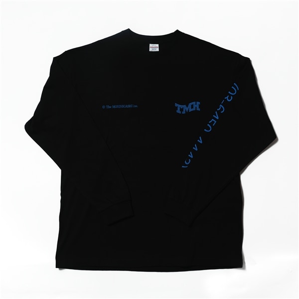 (株)ザ・森東｜支社ロンT M