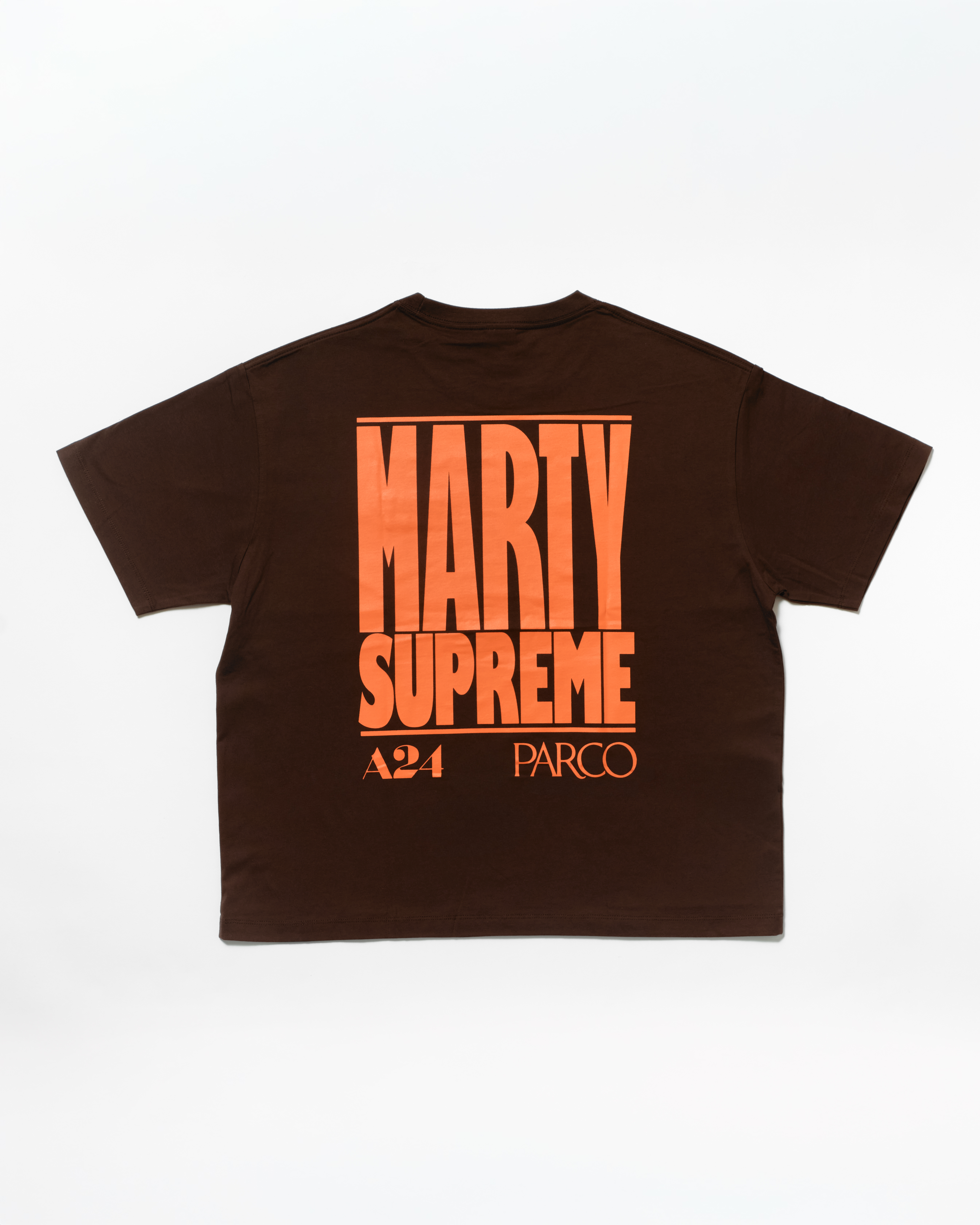 バックプリント