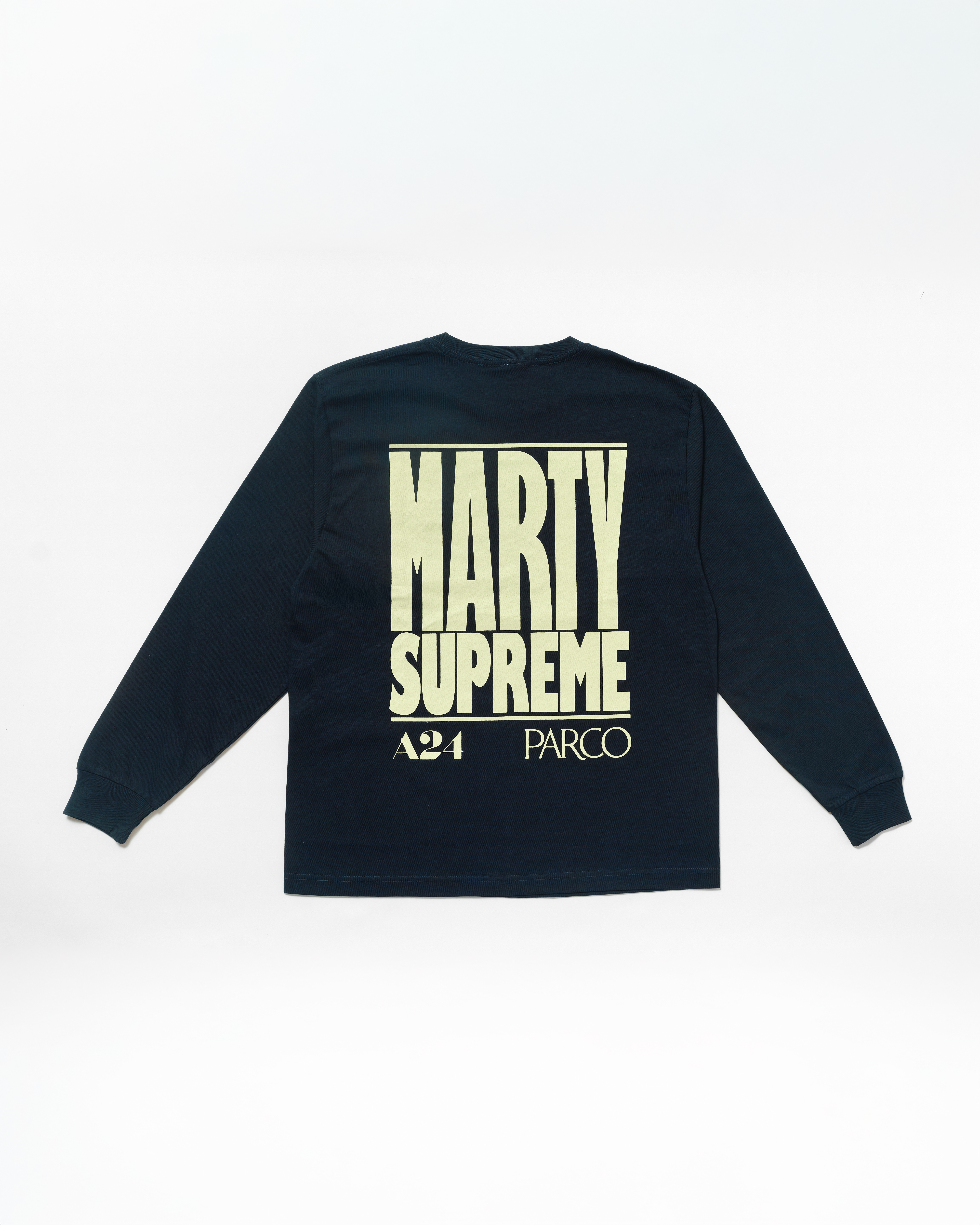 バックプリント