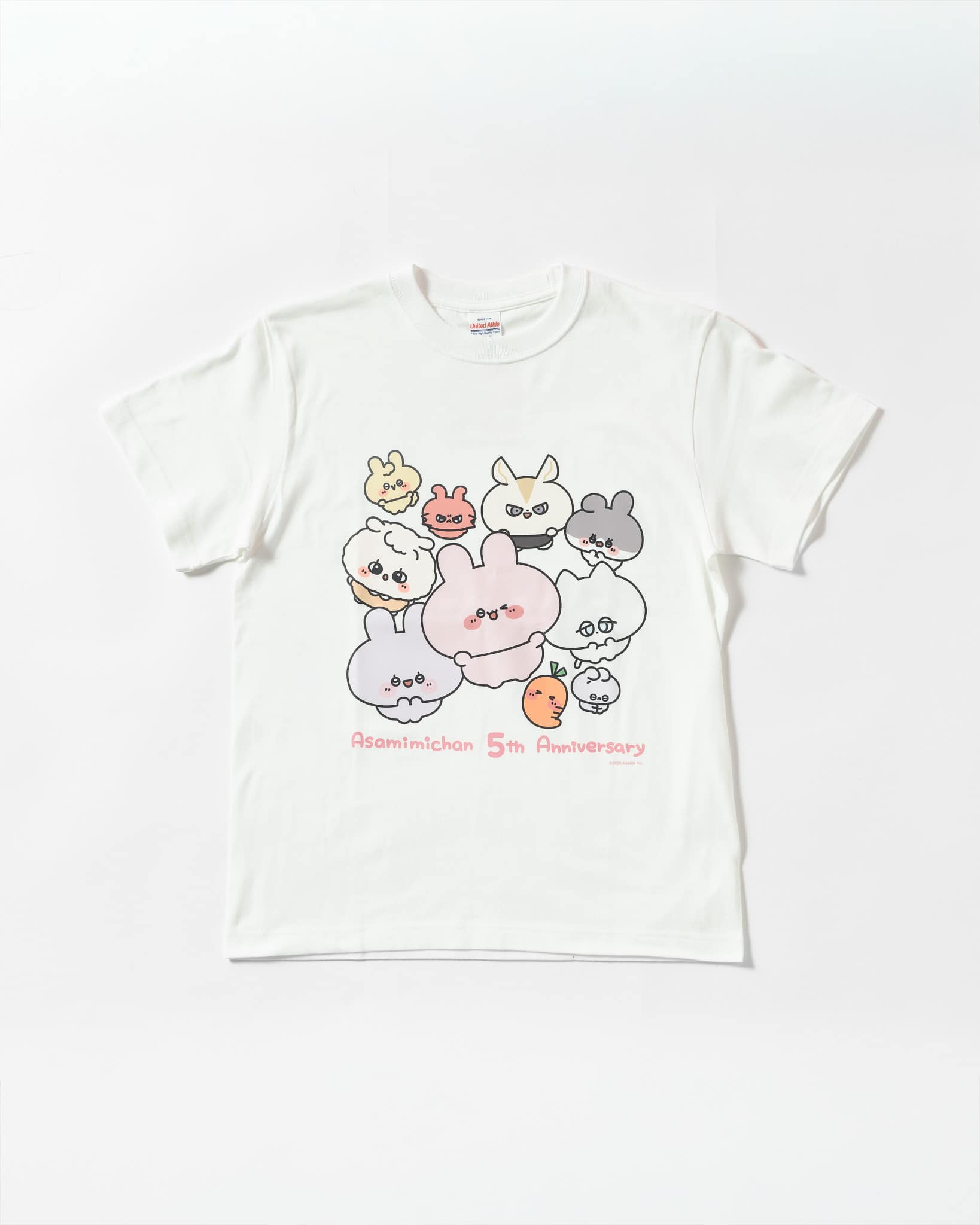 フロントプリント