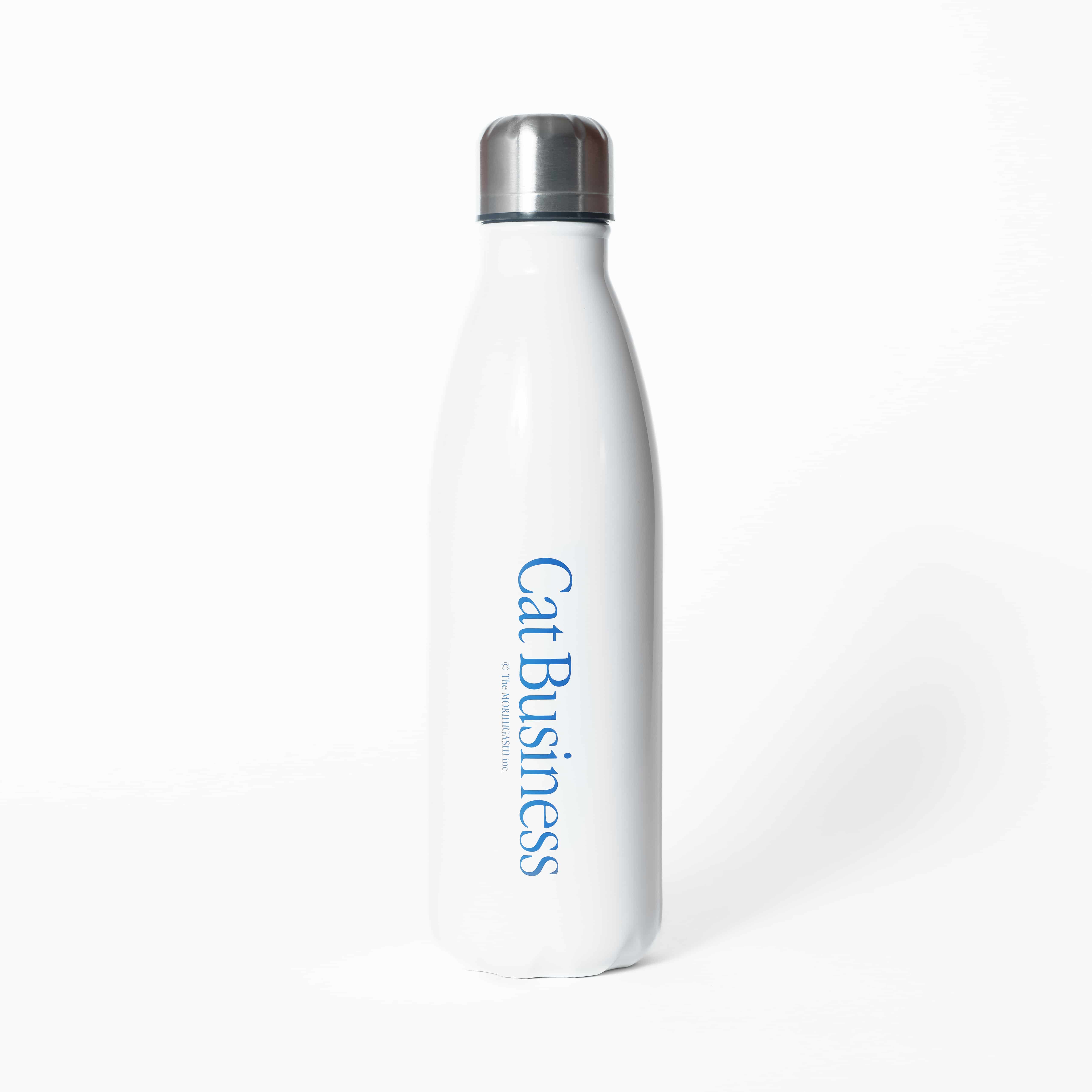 (株)ザ・森東｜ウォーターボトル（Cat business）