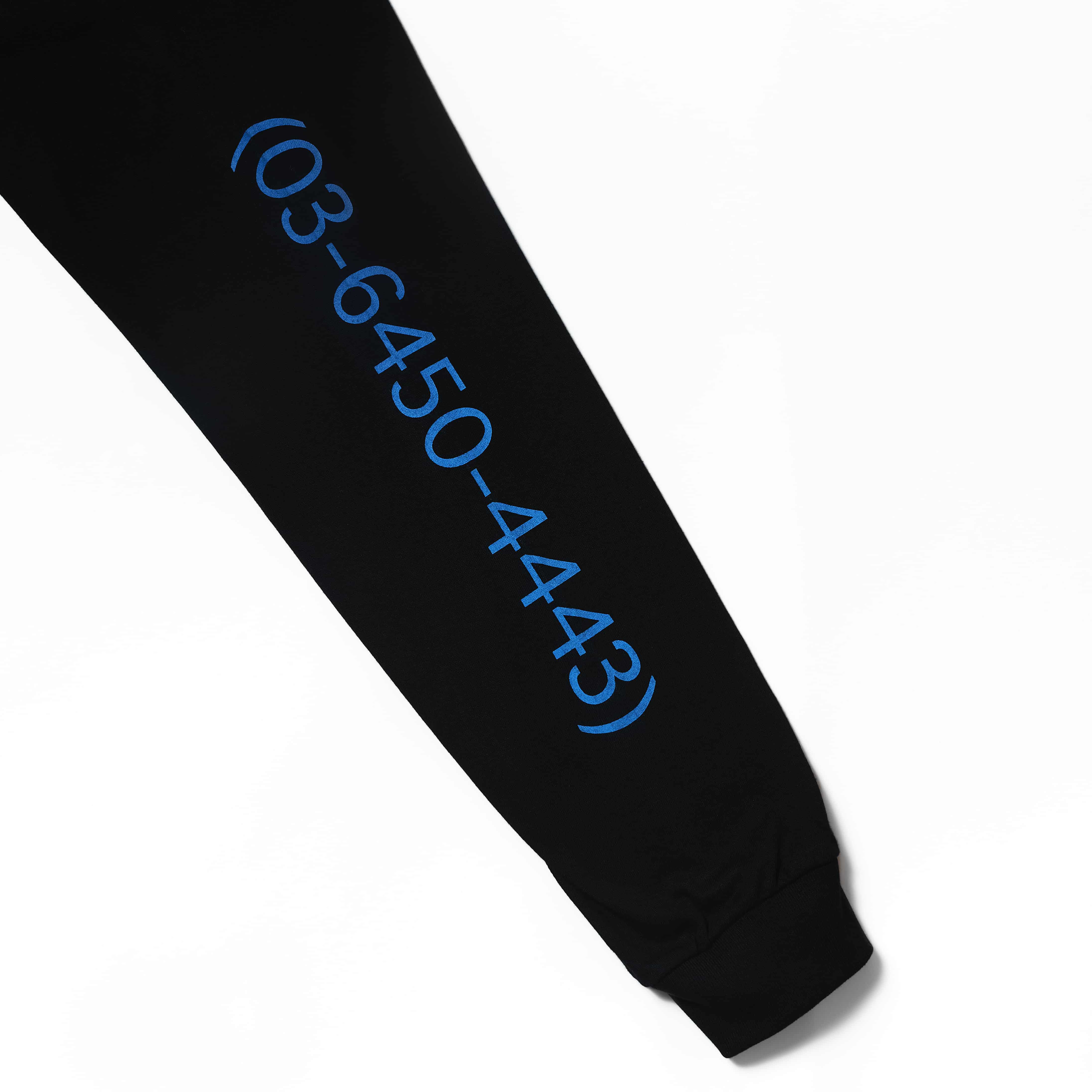 (株)ザ・森東｜支社ロンT M