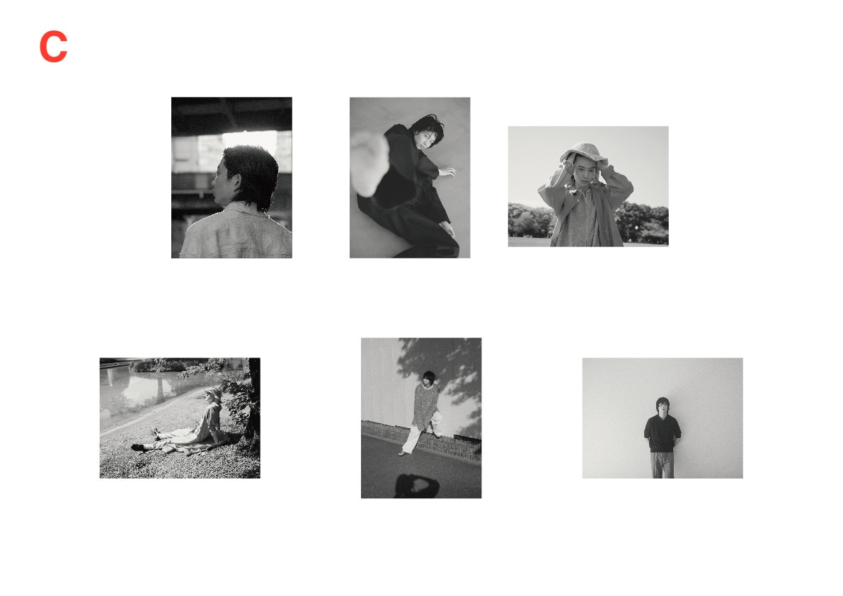 ZJINE/__side ステッカーセット A