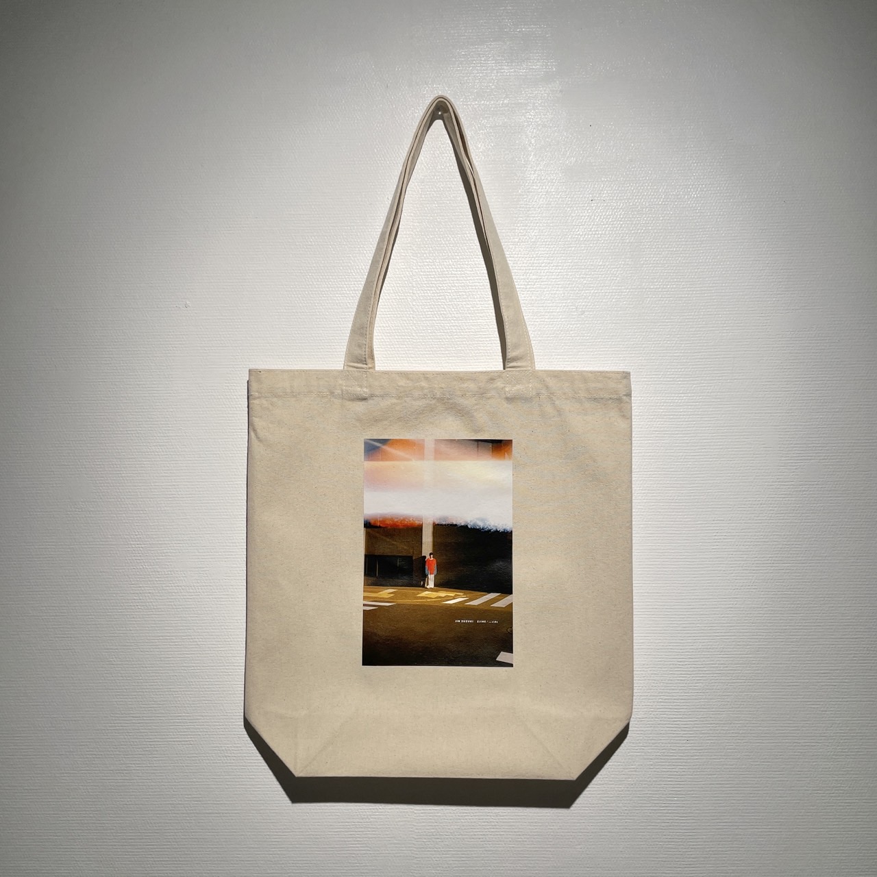 ZJINE/__side トート A