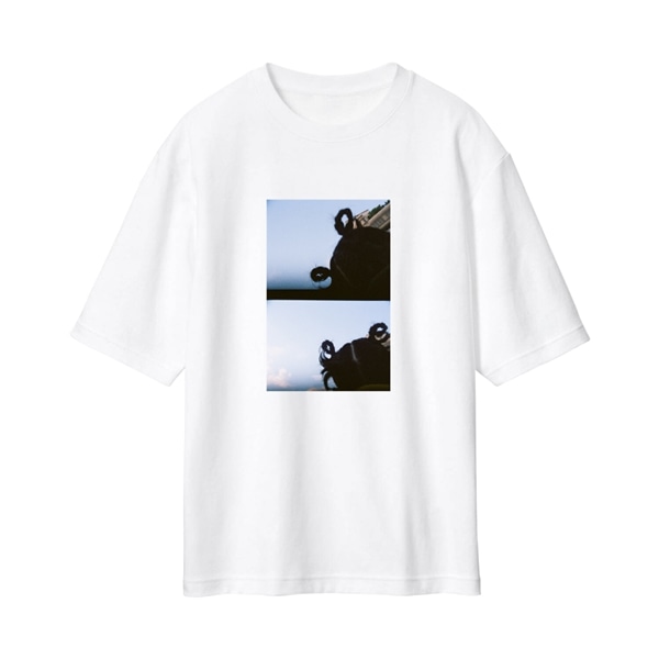 【南沙良写真展】Tシャツ（Mサイズ）