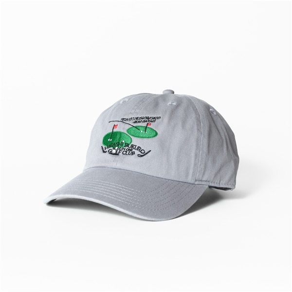 (株)ザ・森東｜キャップ（東ブクロホールインワンクラブ）