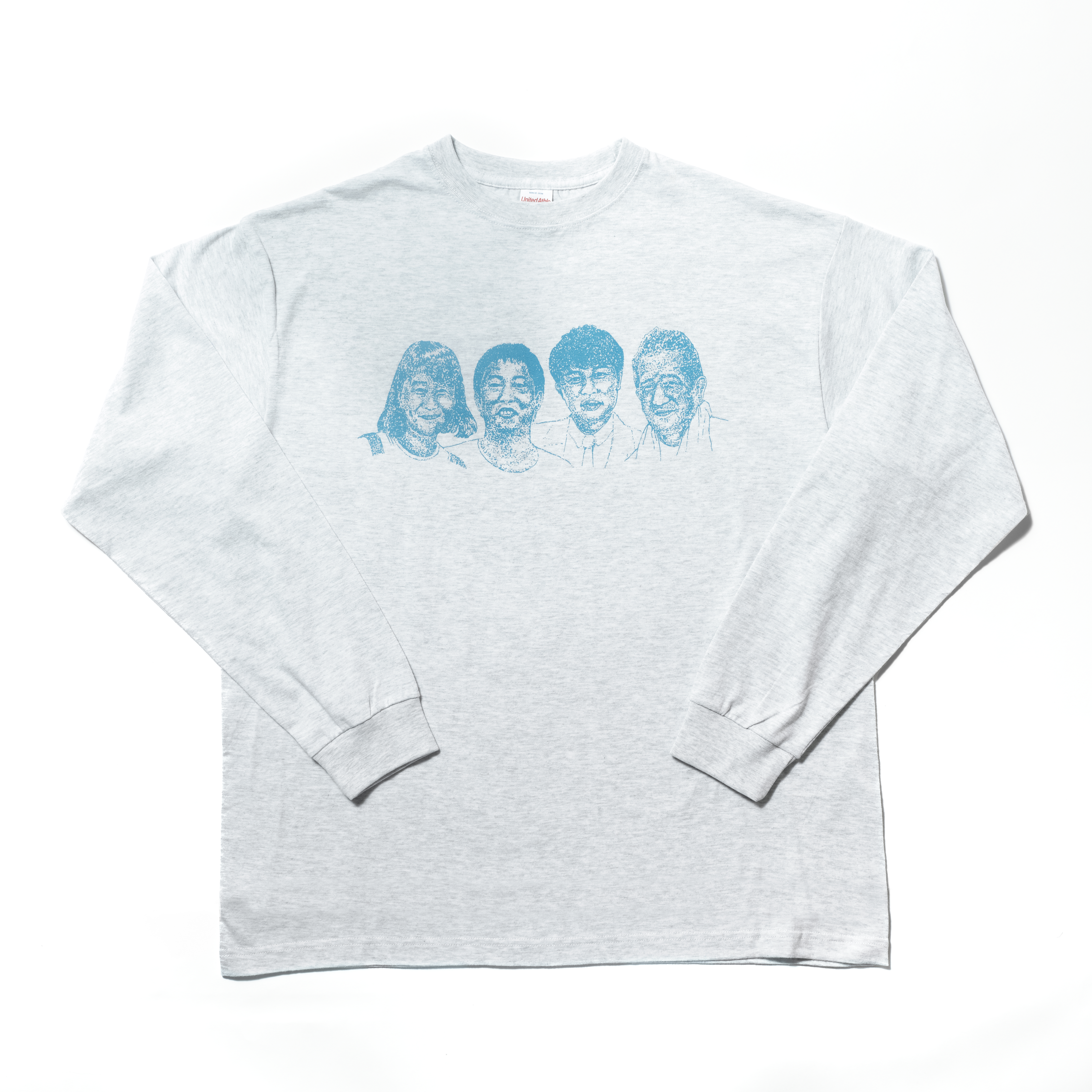 (株)ザ・森東｜L/S Tシャツ　夏冬 M