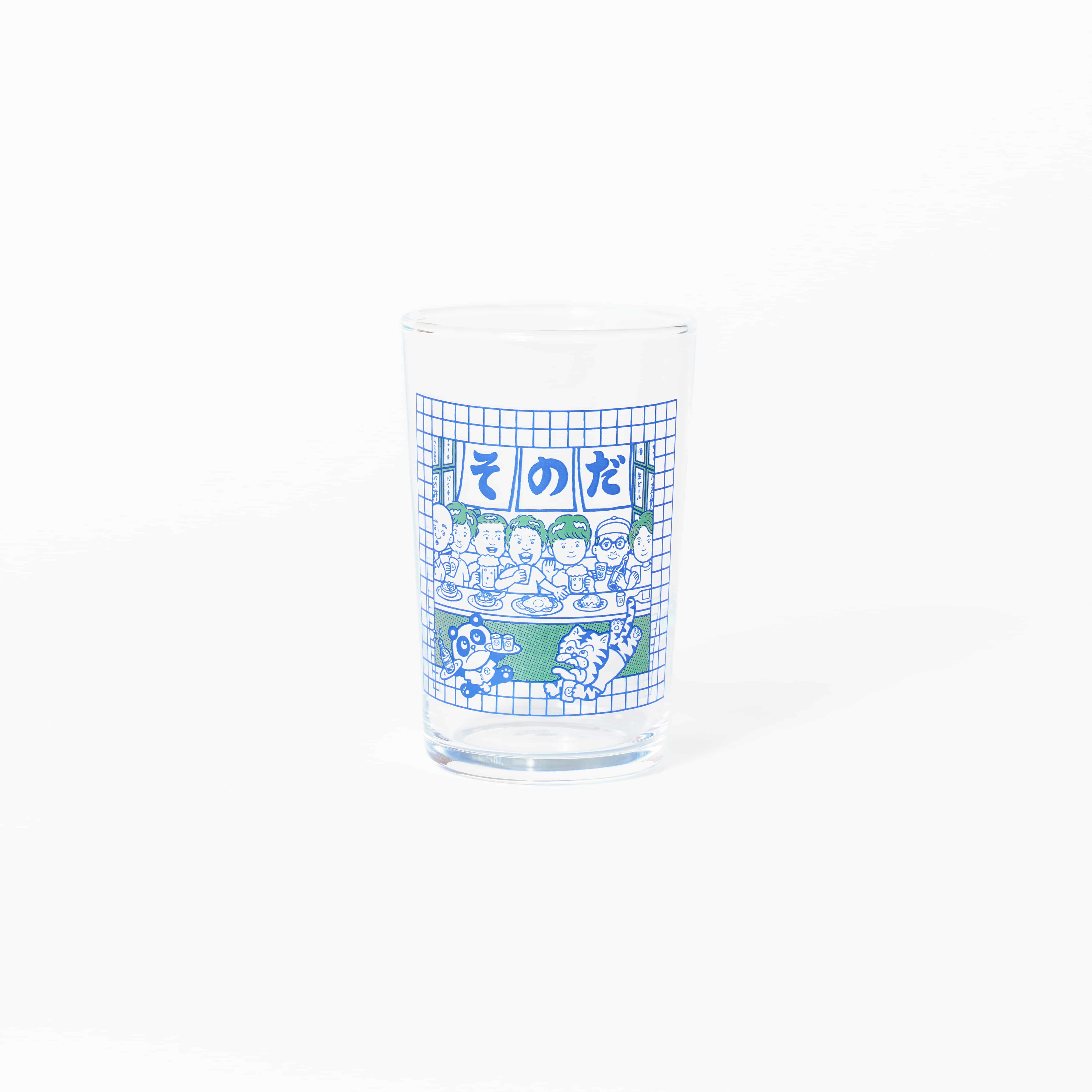 (株)ザ・森東｜グラス　そのだ