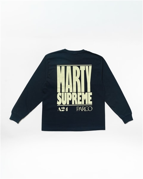 バックプリント