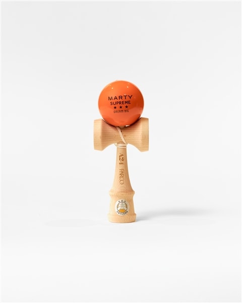 PARCO×A24「MARTY SUPREME」けん玉