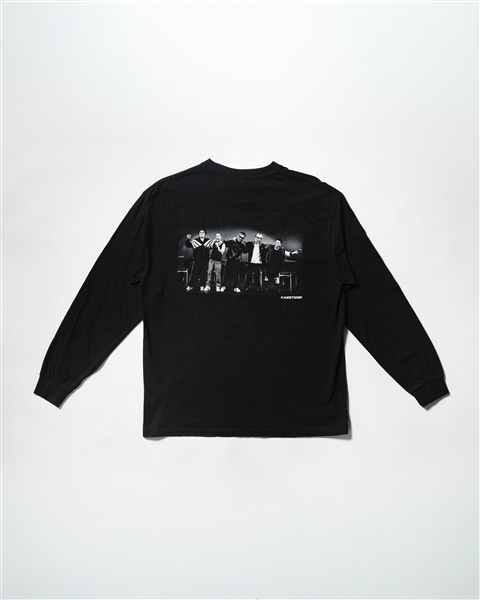 バックプリント