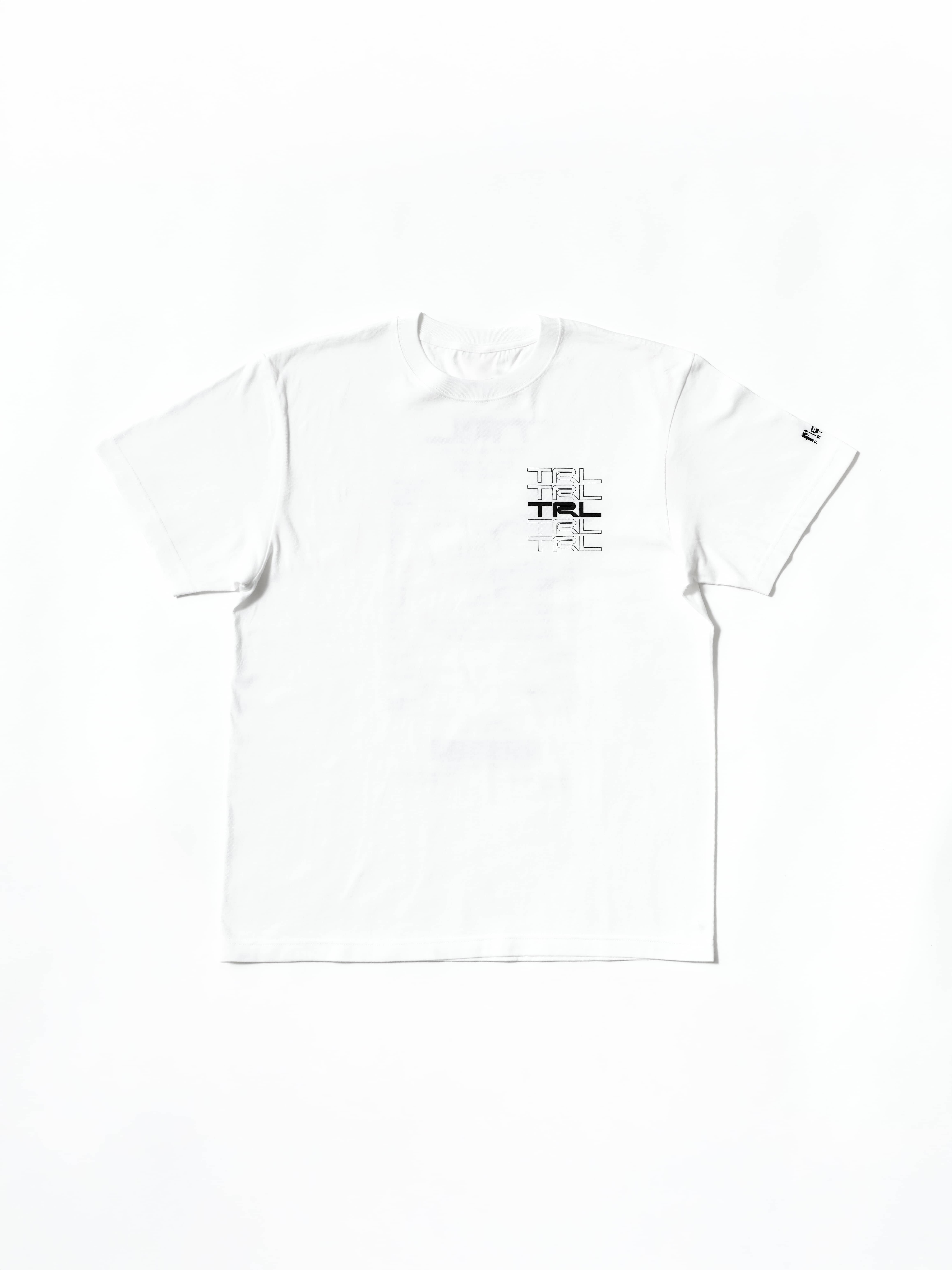 field × Timothy Really Lab. edited by tosi M
