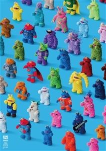 GALLERY X BY PARCO