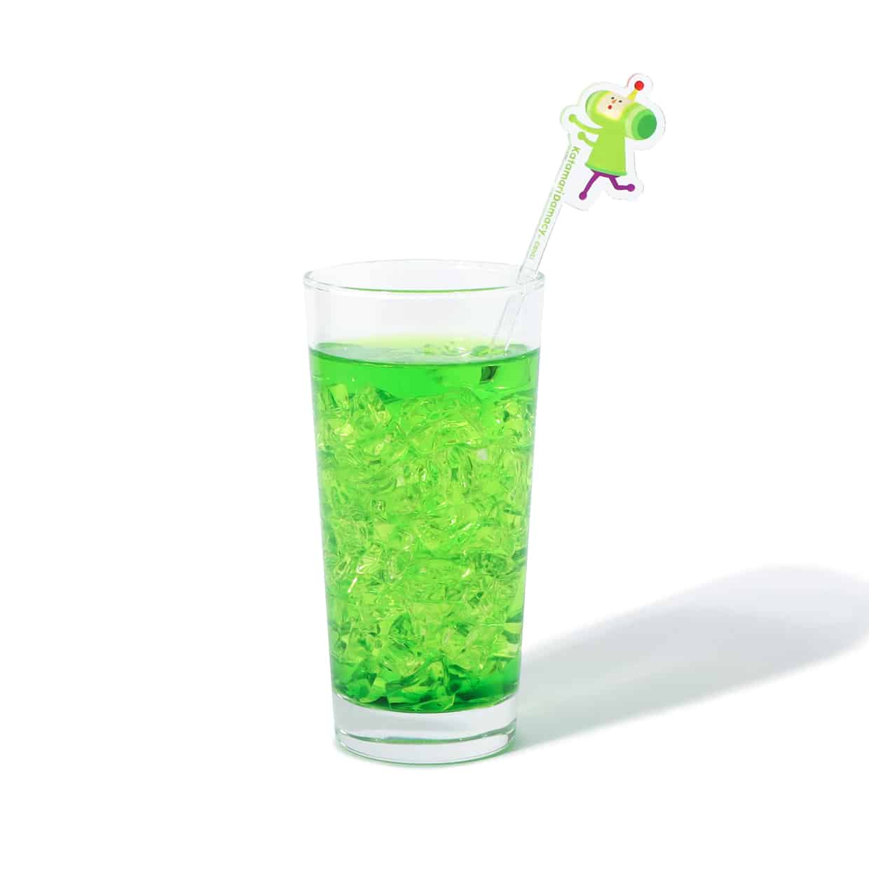 【塊魂】アクリルマドラー