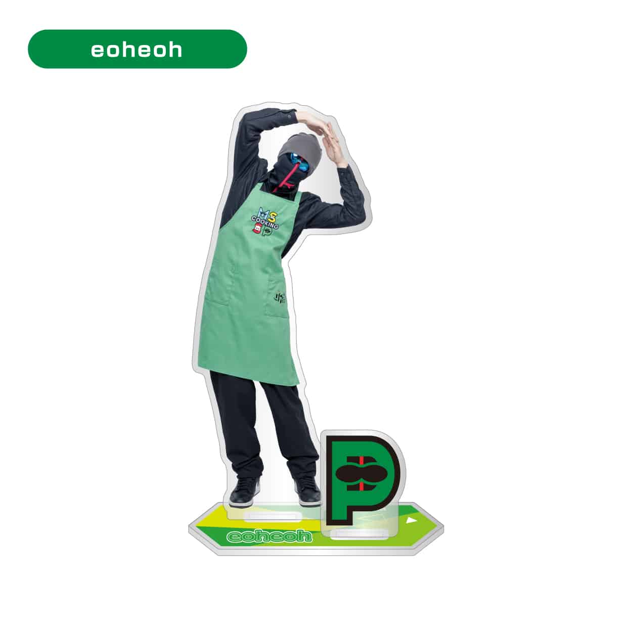 MSSPオリジナル手形アクセサリースタンド.FB777 15周年特別企画】オリジナル手形アクセサリースタンド数量限定