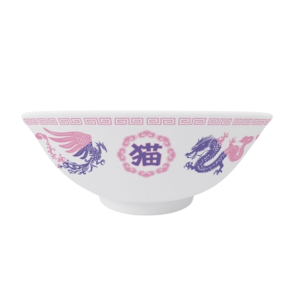 レビュー高評価の商品!の商品をすべて らんま1/2 PARADE｜culture TOKYO 猫飯店】ラーメンどんぶり｜ 食器
