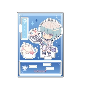 クラークステラ