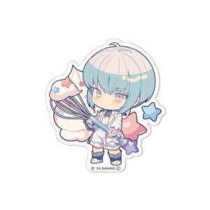 クラークステラ