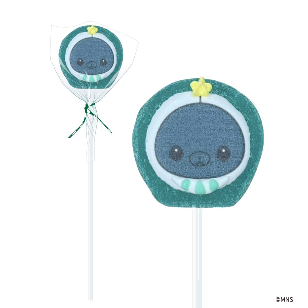 THE GUEST CAFE BY PARCO