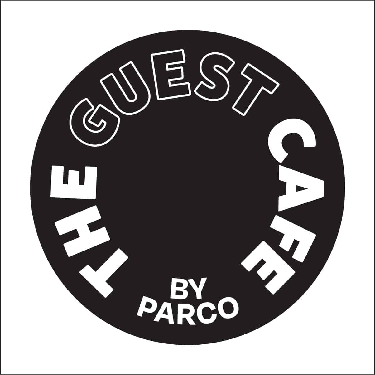 THE GUEST CAFE BY PARCO