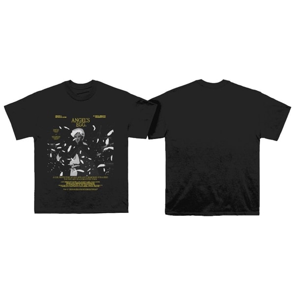 『天使のたまご』T-SHIRT 03 M