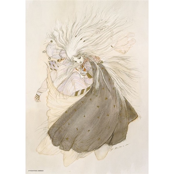 『天使のたまご』LETTER SET