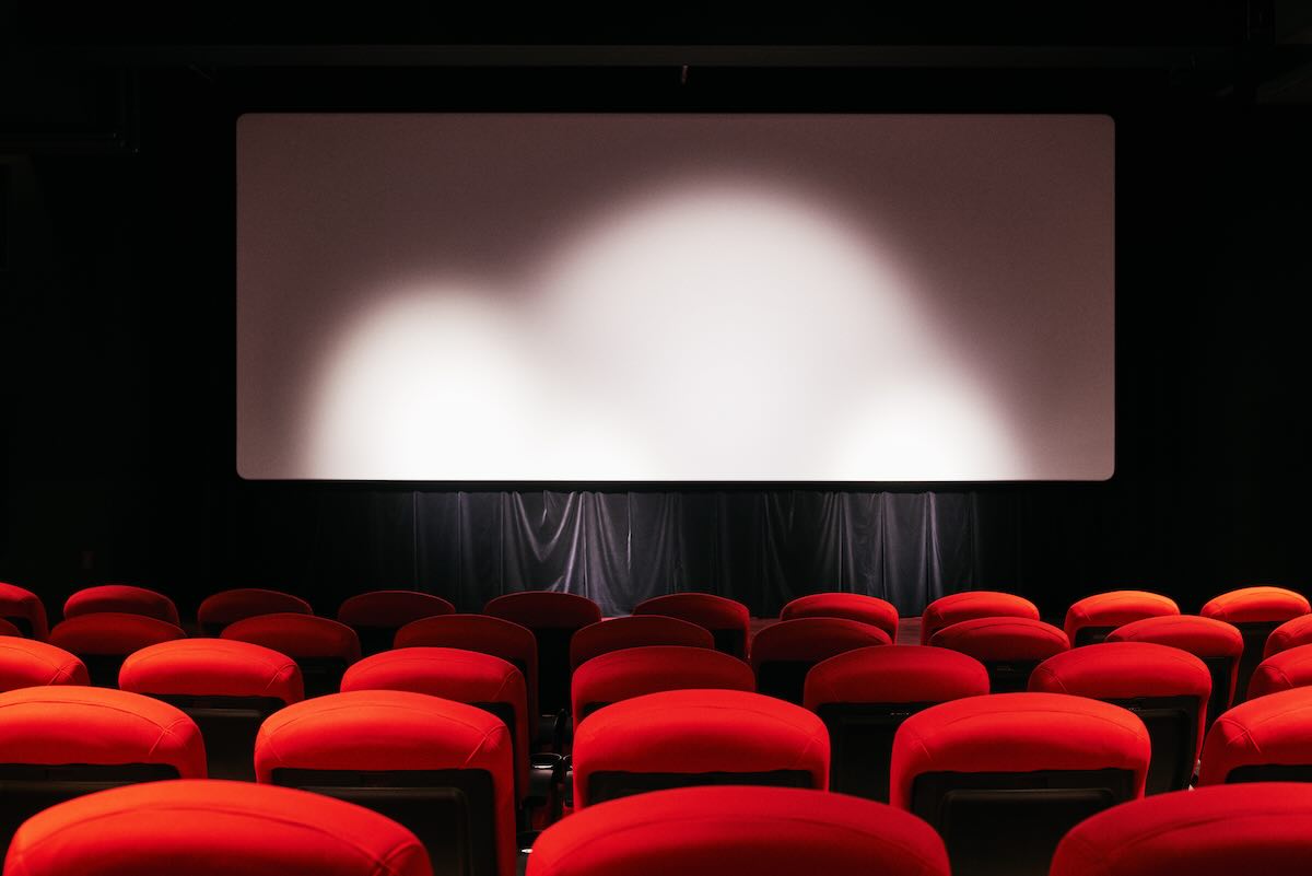 Parco Movie