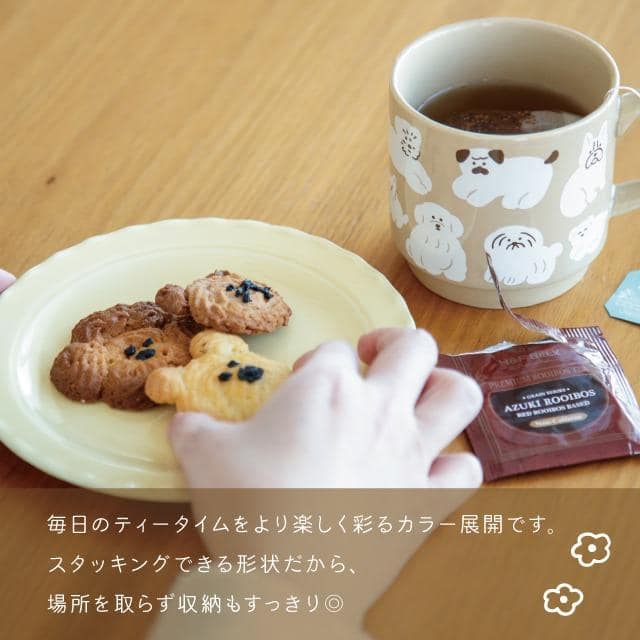 マグカップ TINY JOY LAB タイニージョイラボ CAT
