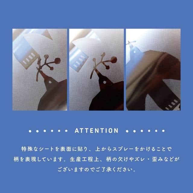 グラスS　Kukka Lokki クッカロッキ ハナ