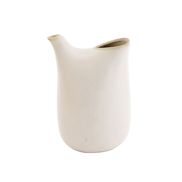 片口 Tsuredure 徒然 オフホワイト