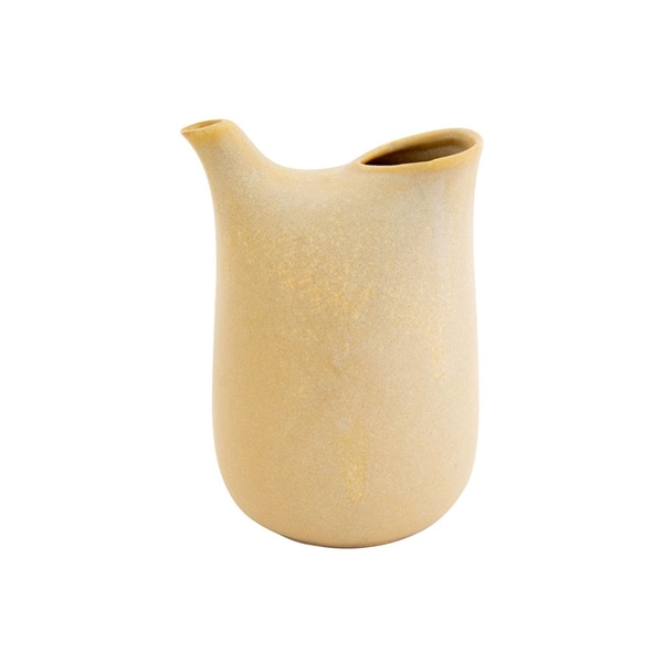 片口 Tsuredure 徒然 ベージュ