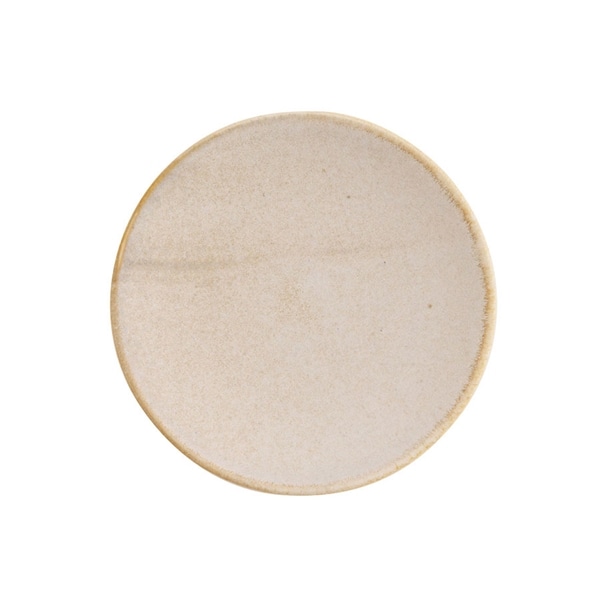 小皿 Tsuredure 徒然 オフホワイト