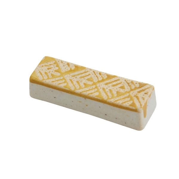 箸置き こぎん イエロー