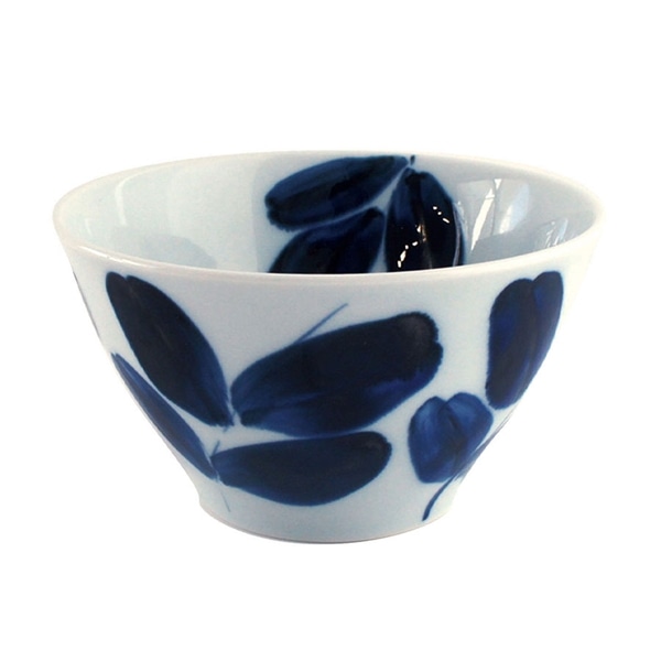 丼M 泉庵 せんあん リーフ