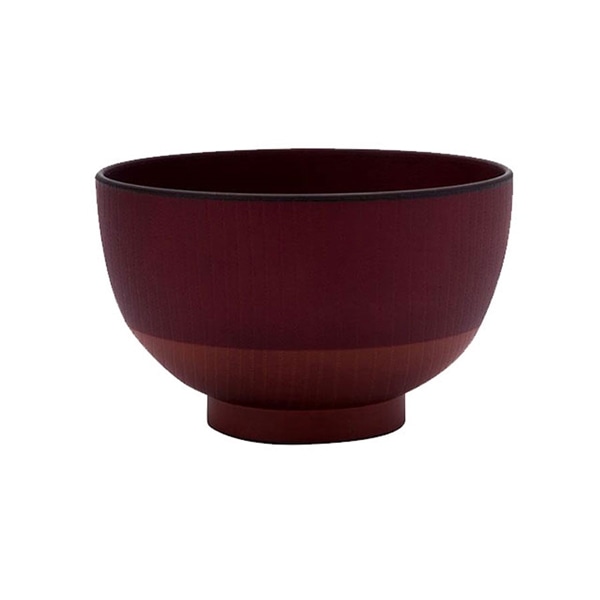 汁碗 Tab ware タブウェア レッド