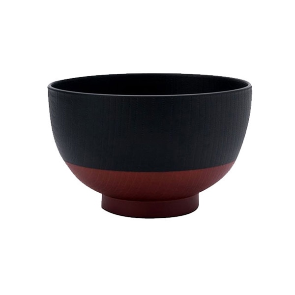 汁碗 Tab ware タブウェア ブラック