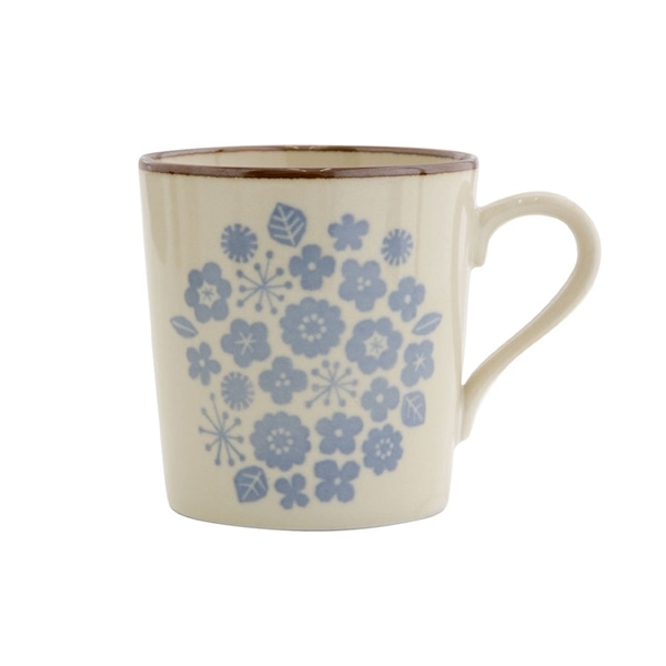 マグカップ Kukka Lokki クッカロッキ ハナ