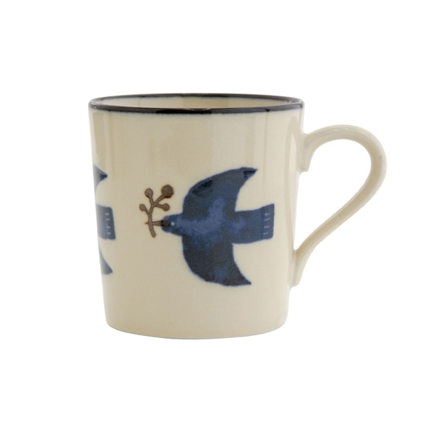 マグカップ Kukka Lokki クッカロッキ トリ