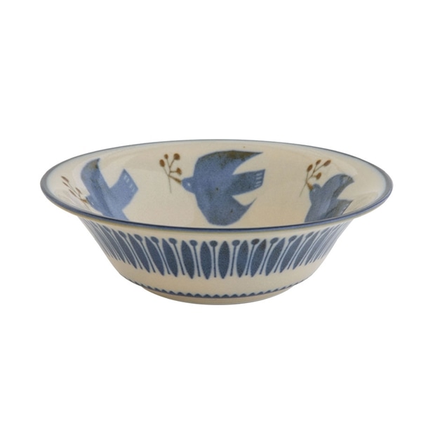 ボウル Kukka Lokki クッカロッキ トリ