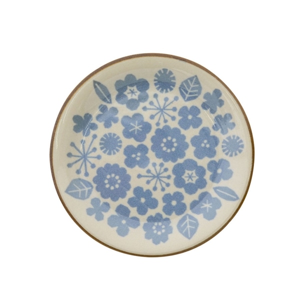 プレート Kukka Lokki クッカロッキ ハナ