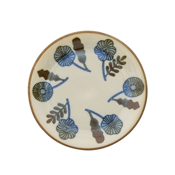 プレート Kukka Lokki クッカロッキ ガーデン