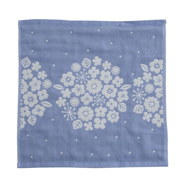 3重ガーゼふきん Kukka Lokki クッカロッキ ハナ