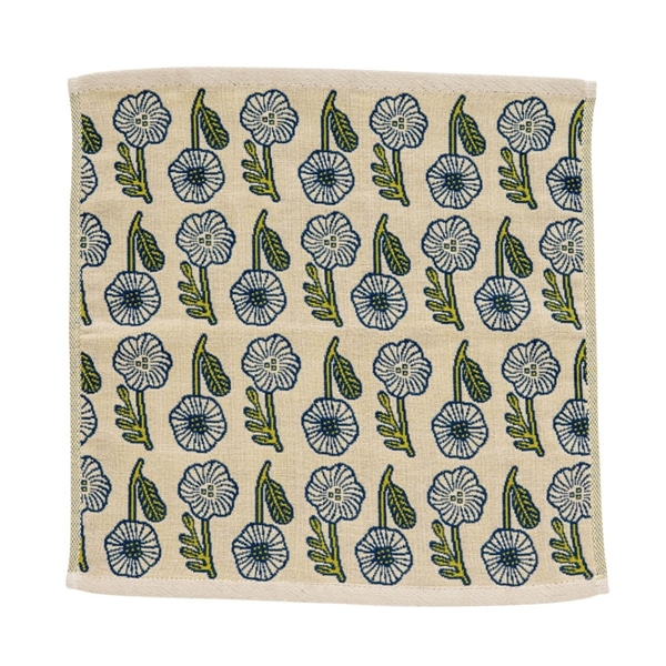 3重ガーゼふきん Kukka Lokki クッカロッキ ガーデン