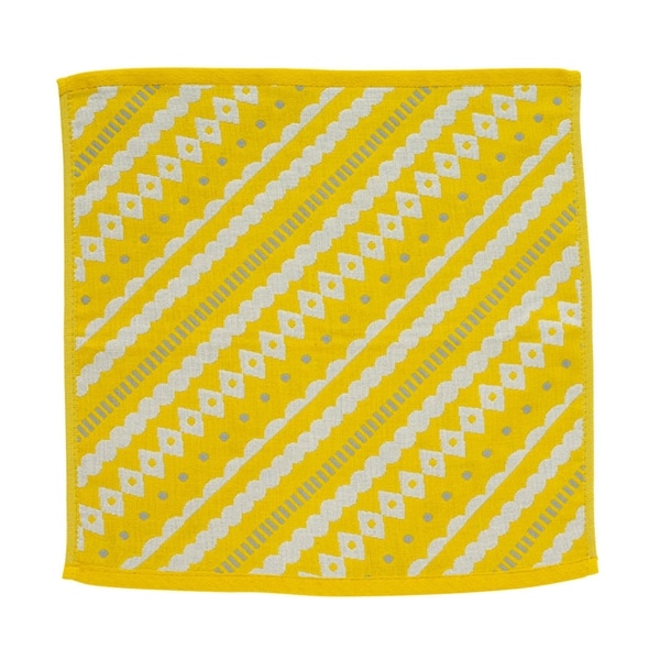 3重ガーゼふきん Kukka Lokki クッカロッキ キカガク