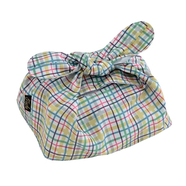 ランチ袋 Tasche タッシェ 新柄 チェック