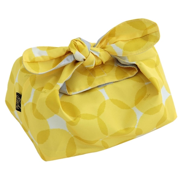 ランチ袋 Tasche タッシェ 新柄 ドット