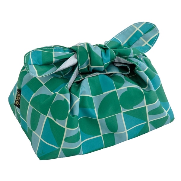 ランチ袋 Tasche タッシェ 新柄 カットアウト